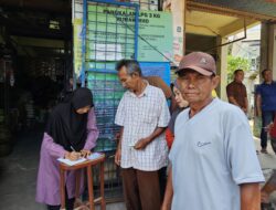 Pelaku UMKM di Sabang Minta Pemerintah Tambah Kuota Gas Subsidi