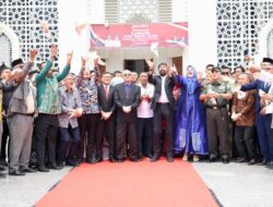2 Dekade Perdamaian Aceh, Gubernur Mualem: Masa Perdamaian Terpanjang di Dunia