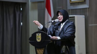 Lebih Cepat dari Roadmap, RSUD Meuraxa Lunasi Utang 2024 Rp 48,6 Miliar