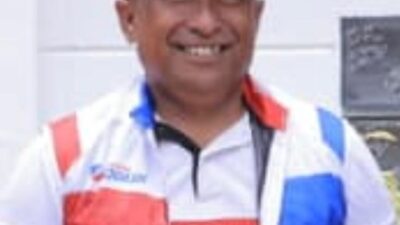 Lomba Mini Soccer Piala UPTD Pelabuhan Penyeberangan Wil 1 Ajang Adu Gensi dan Harga Diri