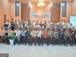 Disdikbud Aceh Besar Latih Operator Pendataan Sekolah, Ini Tujuannya