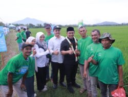 Aceh Besar Gandeng PT Bayer Indonesia Gelar Edukasi Kemitraan dan Teknologi Better Life Farming