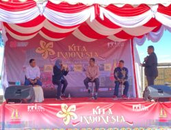 Gelar Dialog Kebangsaan, RRI Meulaboh Dorong Produk Lokal Kuasai Pasar Digital