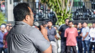 Pemko Sabang Usulkan 794 Tenaga Non ASN Menjadi PPPK Paruh Waktu