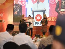 Wagub Fadhlullah: Muswil Momentum Strategis Meneguhkan Komitmen Perjuangan Partai