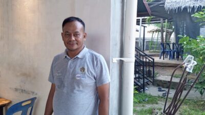 PSI Aceh Desak Pemerintah Tinjau Kembali Pemangkasan Anggaran Publikasi