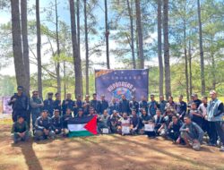 JBI Seribu Bukit Gayo Lues Tuan Rumah Kobdargab Jilid II