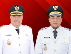 Siswi Asal Nagan Raya Raih Juara II Olimpiade Bahasa Arab, Bupati dan Wabup Apresiasi