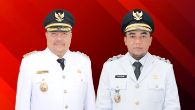 Siswi Asal Nagan Raya Raih Juara II Olimpiade Bahasa Arab, Bupati dan Wabup Apresiasi