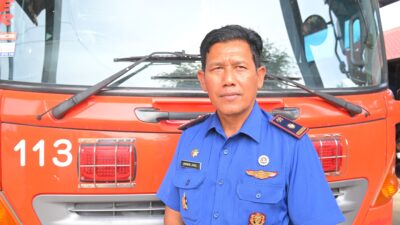Cuaca Panas, BPBD Aceh Besar Imbau Masyarakat Waspada Kebakaran