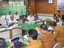 BPKS Dorong Pembentukan Sekretariat Dewan Nasional