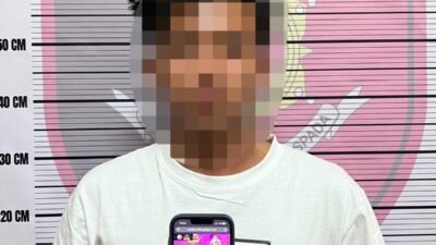 Dua Pelaku Judi Online di Sawang Diamankan Polres Aceh Selatan