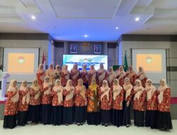 DWP Sabang Gelar Sosialisasi AD ART Tahun 2025, Ini Tujuannya