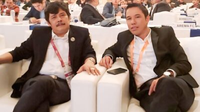 Boleh Pakai APBK dan APBA, PSSI Kabupaten dan Kota di Aceh Diminta Gelar Liga4 2025