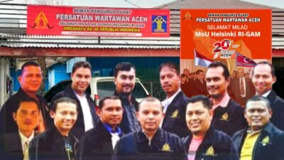 DPP PWA Sambut Positif Komitmen Mabes Polri Lindungi Wartawan