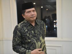 MPU Aceh Ajak Masyarakat Jaga Kondusivitas