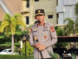Kapolda Aceh Imbau Masyarakat Ciptakan Rasa Aman dan Tidak Mudah Terprovokasi