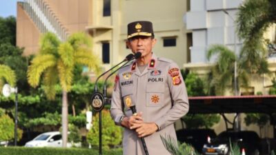 Kapolda Aceh Imbau Masyarakat Ciptakan Rasa Aman dan Tidak Mudah Terprovokasi