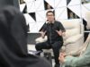 Terima Komunitas OTP, Ketua DPRK Banda Aceh Ungkapkan Kekhawatiran Pasangan Muda Mudah Bercerai
