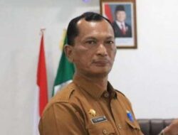 Gubernur Mualem Tunjuk Putra Kota Juang Bireuen Sekdako Lhokseumawe
