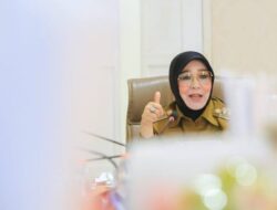 Soal ASN Terduga Terorisme, Illiza: Kita Hormati Proses Hukum dan akan Tindak Tegas Jika Terbukti