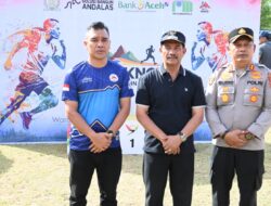 Jelang Unjuk Rasa, Wakil Bupati dan Kapolres Aceh Besar Imbau Aksi Berjalan Damai