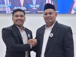 Alumni Mahasiswa UTU Apresiasi Bupati Aceh Barat Kunjungi Mahasiswa Terluka Saat Unjuk Rasa