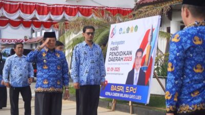 Pemkab Gayo Lues Peringati Hardikda, Ini Pesan Wakil Bupati