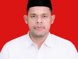 Pilchiksung Gampong Lhok Mane, ‘Incumbent’ Keuchik Anhar Obama Kembali Unggul