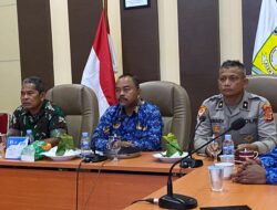 Pemkab Aceh Besar Ikuti Rakor Pengendalian Inflasi, Mendagri Minta Daerah Jaga Stabilitas Ekonomi