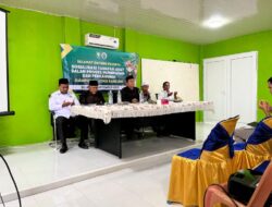 Gampong Ujong Kareung Sabang Gelar Sosialisasi Tahapan Adat Pernikahan