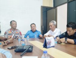 Polda Aceh Apresiasi Peran Pers dalam Meredam Situasi saat Demo