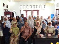 Dinkes Sabang Gencarkan Program Genting Lawan Stunting