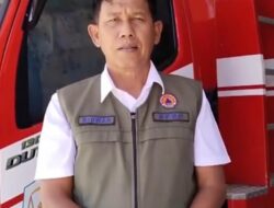 Selama Sepekan Belasan Hektar Hutan dan Lahan Terbakar di Aceh Besar