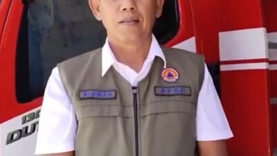 Selama Sepekan Belasan Hektar Hutan dan Lahan Terbakar di Aceh Besar