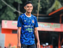 Jelang Pegadaian Championship 2025/26, Persiraja Tunjuk Miftahul Hamdi Kapten Tim