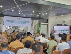 Pemko Sabang Mantapkan Etape Kedua Koperasi Merah Putih