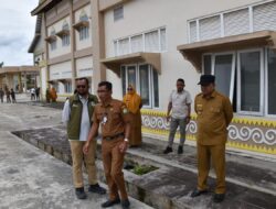 Selasa, Pemerintah Aceh Serahkan Aset RS Regional ke Pemkab Aceh Tengah