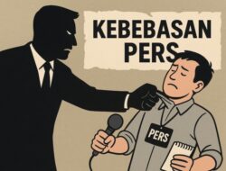 Ancam Wartawan, Anggota DPRK Sabang dari PKS Bakal Dilaporkan ke Polisi