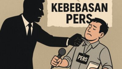 Ancam Wartawan, Anggota DPRK Sabang dari PKS Bakal Dilaporkan ke Polisi