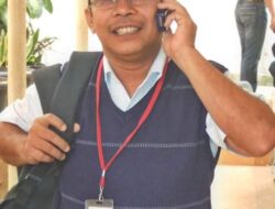 PWI Aceh Siap Advokasi Kekerasan Terhadap Wartawan di Sabang