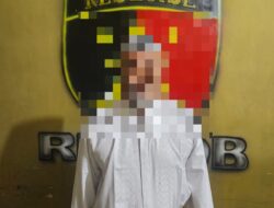 Polres Aceh Tengah Amankan Seorang Dokter Terduga Pelaku Pencabulan Anak DPO Polrestabes Medan