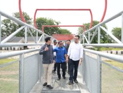 DPRK Banda Aceh Dorong Walikota Inisiasi Kerja Sama Pengelolaan Bendungan Lambaro