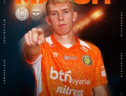 Persiraja Mulai Jual Online Tiket Laga Kandang, Harga Mulai Rp30 Ribu