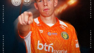 Persiraja Mulai Jual Online Tiket Laga Kandang, Harga Mulai Rp30 Ribu