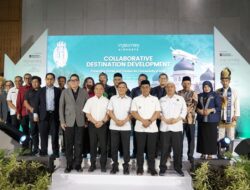 Wagub Fadhlullah: Bandara SIM Gerbang Pendongkrak Ekonomi Aceh