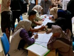 Permudah Peserta PPPK, Polres Pidie Jaya Tambah Jam Layanan SKCK