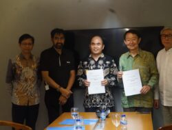 PT PCI dan PT MCC15 Siap Bangun Fasilitas Tambang dan Smelter di Aceh