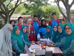 Forum Anak Gandeng TP PKK Sabang Revitalisasi Rumah Baca