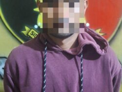 Pelaku Pencurian Uang Tunai di Aceh Tengah Dibekuk Polisi